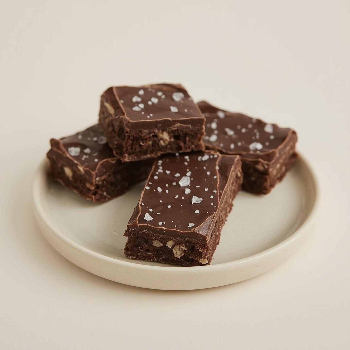 Portanesa Chocolate Sea Salt Protein Bars