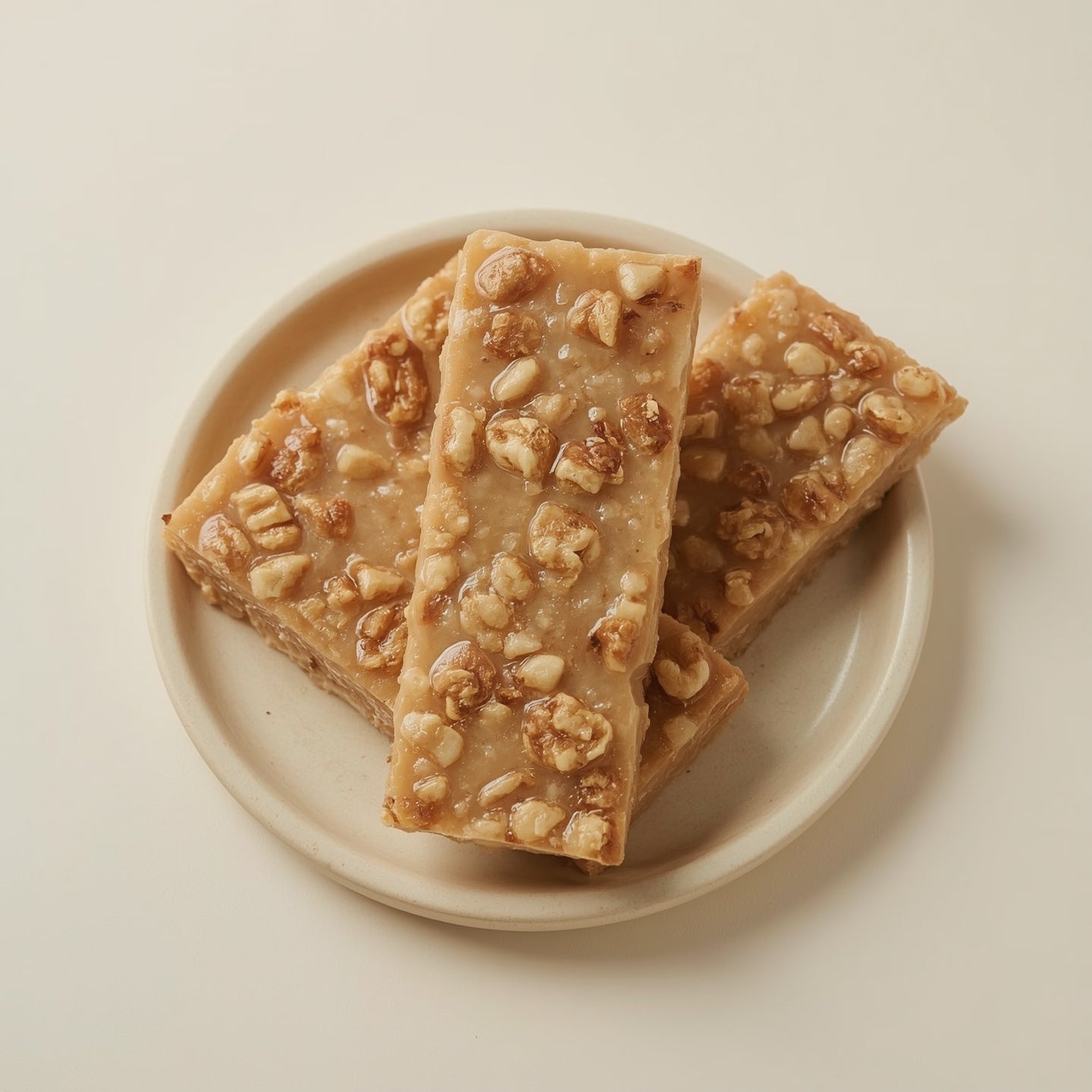 Portanesa Maple Walnut Protein Bars